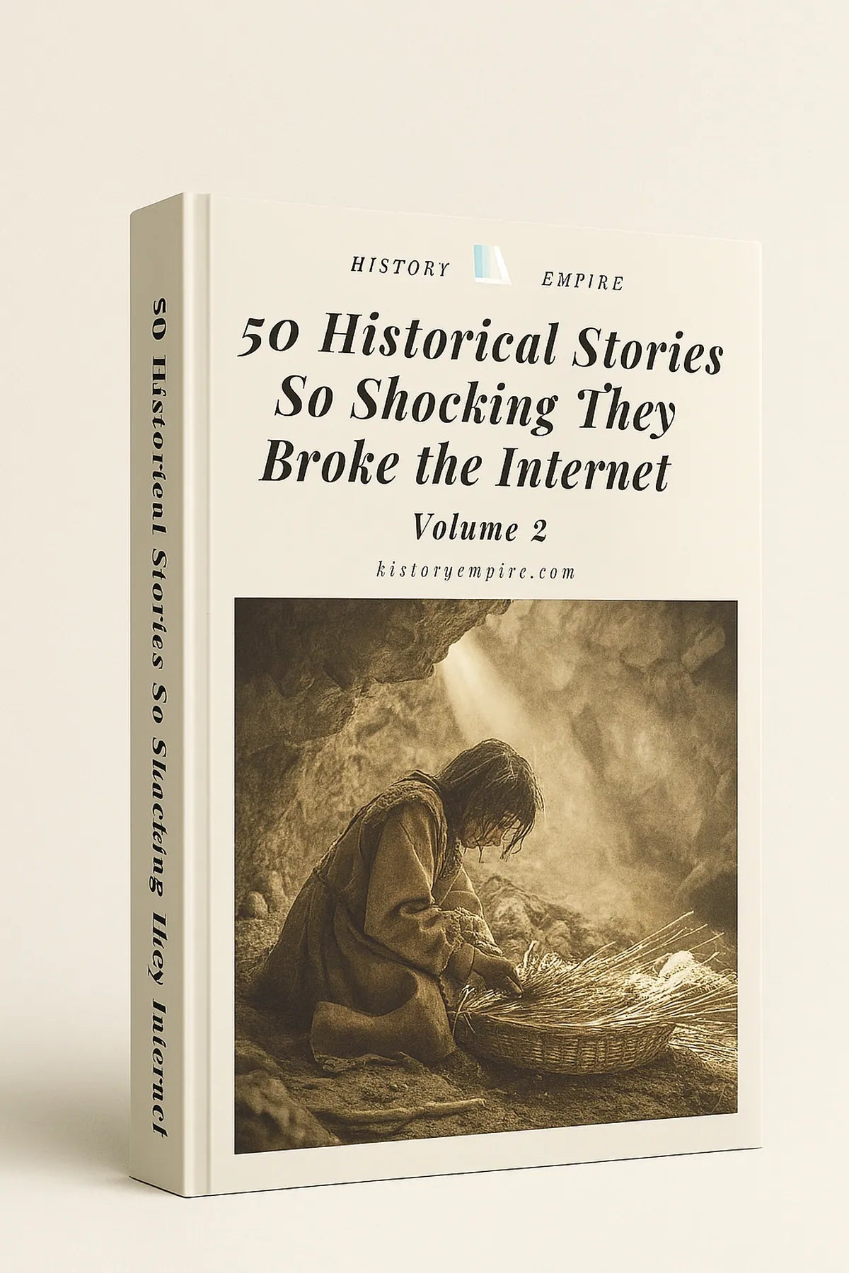 History That Broke the Internet — Volume 2