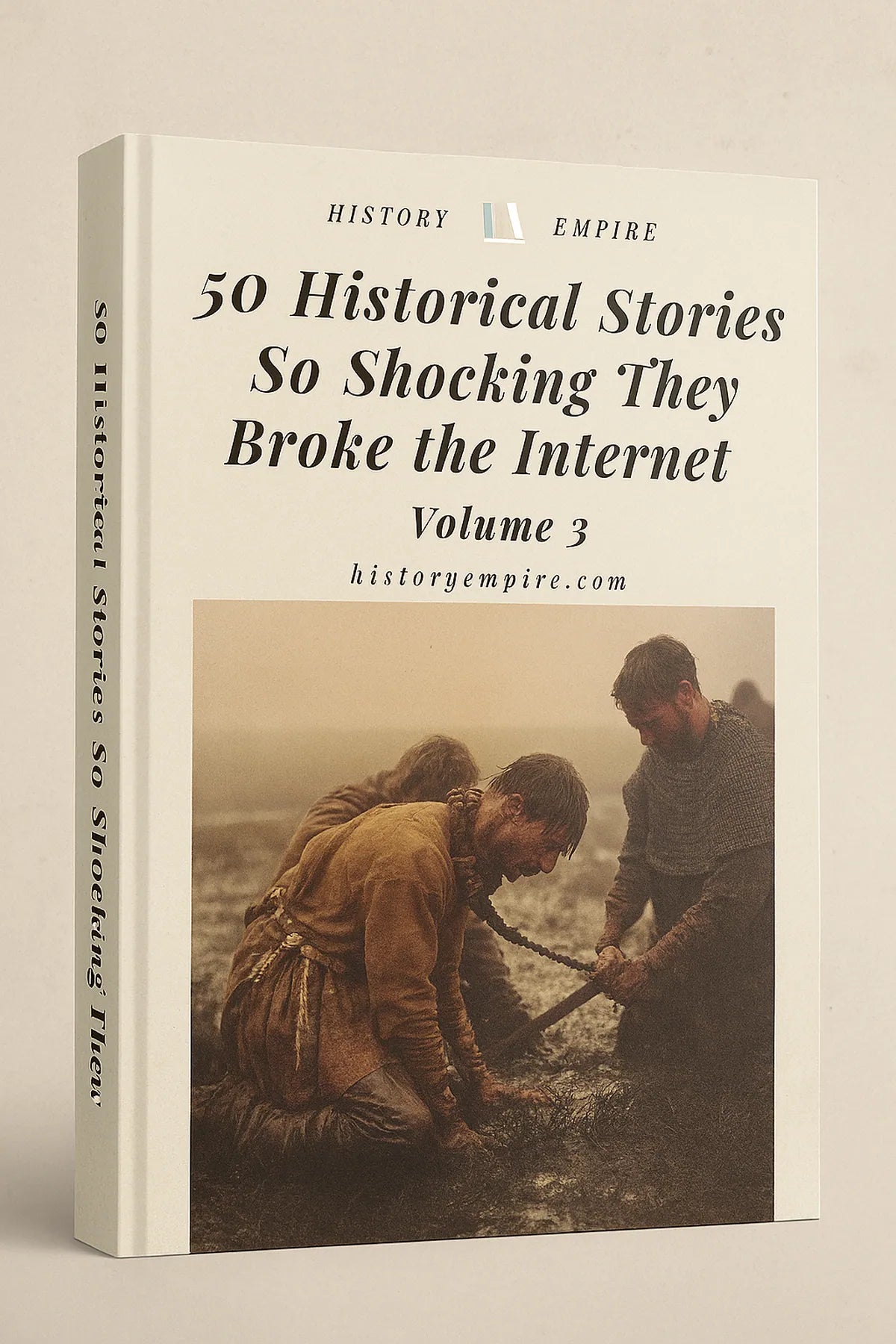 History That Broke the Internet — Volume 3